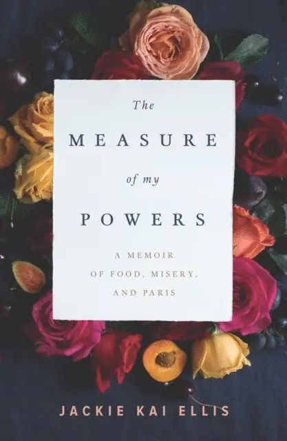 Jackie Kai Ellis - Measure of My Powers, E-bok. Tillgänglighet: Lägg i varukorg