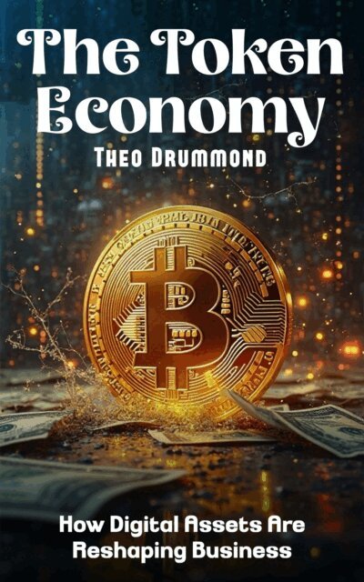 Theo Drummond - Token Economy, E-bok