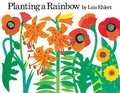 PLANTING A RAINBOW BOARD