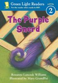 Purple Snerd