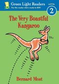 Very Boastful Kangaroo