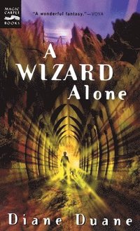 Wizard Alone