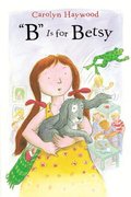 'B' Is For Betsy