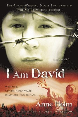 Anne Holm - I Am David, Häftad