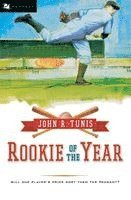 John R Tunis - Rookie of the Year, Häftad. Tillgänglighet: Lägg i varukorg