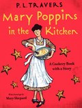 Mary Poppins In The Kitchen