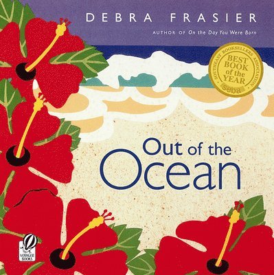 Debra Frasier - Out of the Ocean, Häftad. Tillgänglighet: Lägg i varukorg