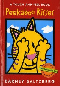 Peekaboo Kisses
