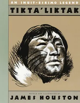 James A. Houston - Tikta'liktak, Häftad
