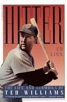 Ed Linn - Hitter: The Life and Turmoils of Ted Williams, Häftad. Tillgänglighet: Lägg i varukorg