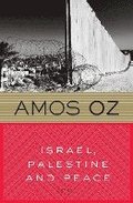 Israel, Palestine and Peace: Essays
