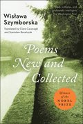 Poems New and Collected: 1957-1997