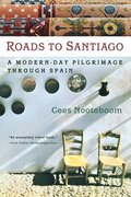 Roads to Santiago