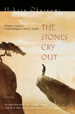 Hikaru Okuizumi - Stones Cry Out, Häftad. Tillgänglighet: Lägg i varukorg