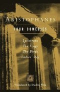Aristophanes: Four Comedies