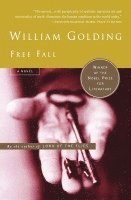 William Golding - Free Fall, Häftad