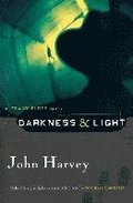 Darkness & Light: A Frank Elder Mystery