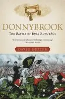 David Detzer - Donnybrook: The Battle of Bull Run, 1861, Häftad. Tillgänglighet: Lägg i varukorg