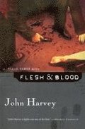 Flesh & Blood: A Frank Elder Mystery