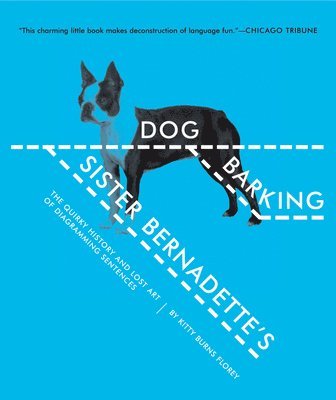 Kitty Burns Florey - Sister Bernadette's Barking Dog, Häftad