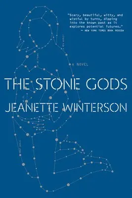 Jeanette Winterson - Stone Gods, Häftad