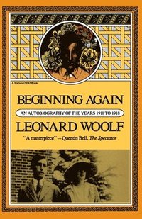 Beginning Again Revised