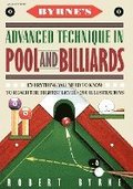 Byrne's Advanced Technique in Pool and Billiards