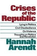 Crises Of The Republic