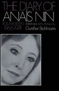 The Diary of Anais Nin 1966-1974