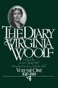 The Diary of Virginia Woolf: Volume One, 1915-1919