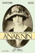 The Early Diary of Anais Nin: 1923-1927