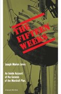 The Fifteen Weeks: (February 21-June 5, 1947)