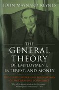 The General Theory of Employment, Interest, and Money