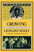 Growing: an Autobiography of the Years 1904 to 1911