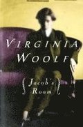 Jacob's Room: The Virginia Woolf Library Authorized Edition