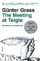 Günter Grass - The Meeting at Telgte, Häftad