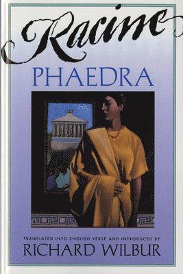Jean Racine - Phaedra, by Racine, Häftad