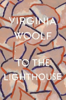 Virginia Woolf - To the Lighthouse, Häftad