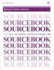 Ann L. Pastore, Kathleen Maguire - Sourcebook of Criminal Justice Statistics, 2003, Häftad. Tillgänglighet: Tillfälligt slut