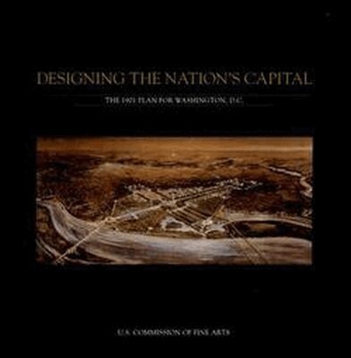 Sue Kohler, Pamela Scott - Designing the Nation's Capital, Häftad. Tillgänglighet: Tillfälligt slut
