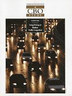 Using Pricing to Reduce Traffic Congestion, Häftad