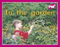 In the garden