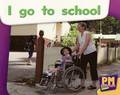 I go to school