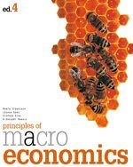 Robin Stonecash, Joshua Gans, Stephen King, N. Mankiw - Principles of Macroeconomics, Häftad