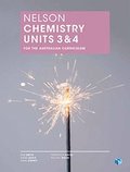 Nelson Chemistry Units 3 & 4 for the Australian Curriculum (Student Book with 4 Access Codes)
