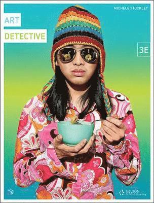Michele Stockley - Art Detective, Häftad