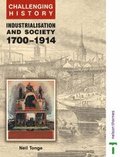 Industrialisation and Society, 1750-1914