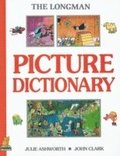 Longman Picture Dictionary Paper