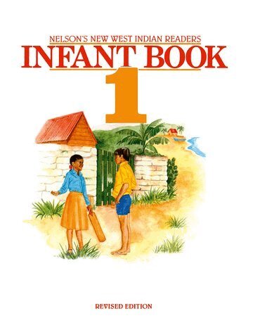 Clive Borely - New West Indian Readers - Infant Book 1, Häftad. Tillgänglighet: Lägg i varukorg