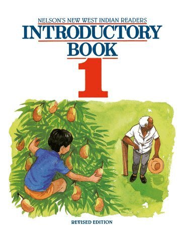 Clive Borely - New West Indian Readers - Introductory Book 1, Häftad. Tillgänglighet: Lägg i varukorg